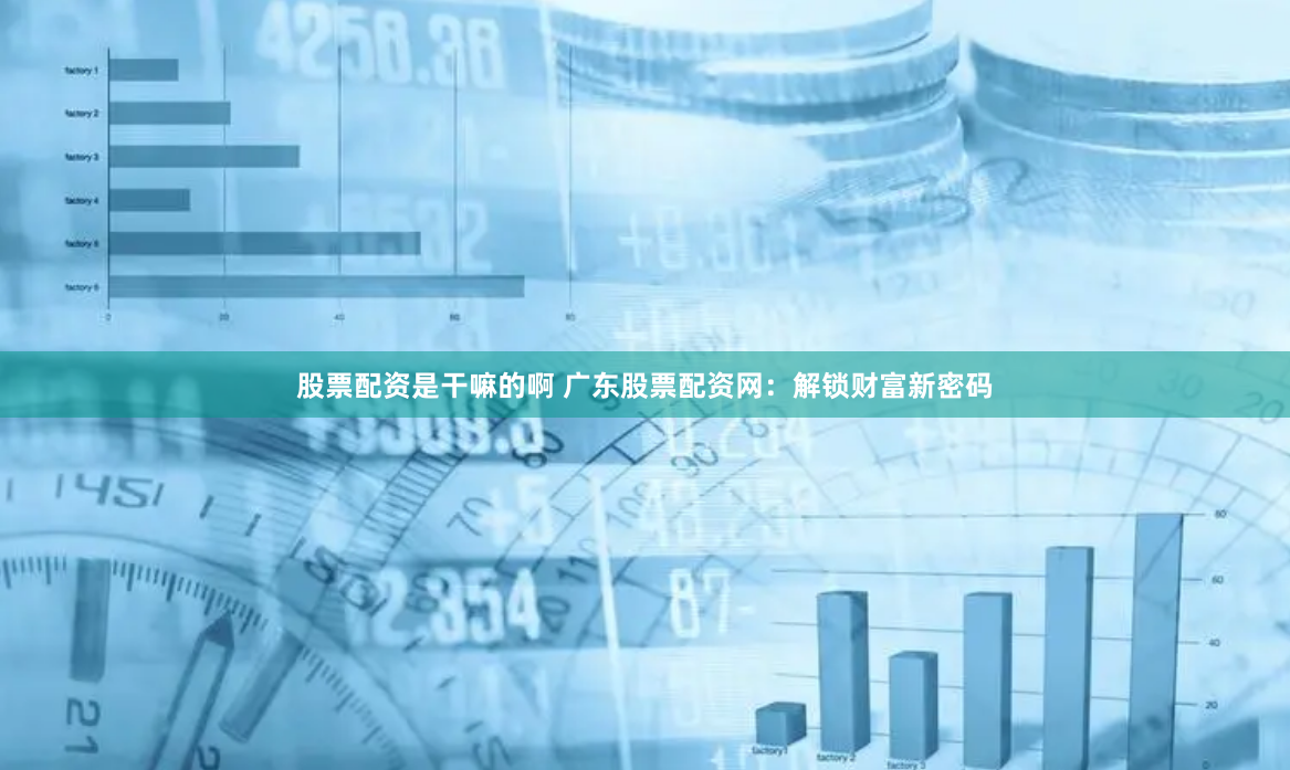 股票配资是干嘛的啊 广东股票配资网：解锁财富新密码