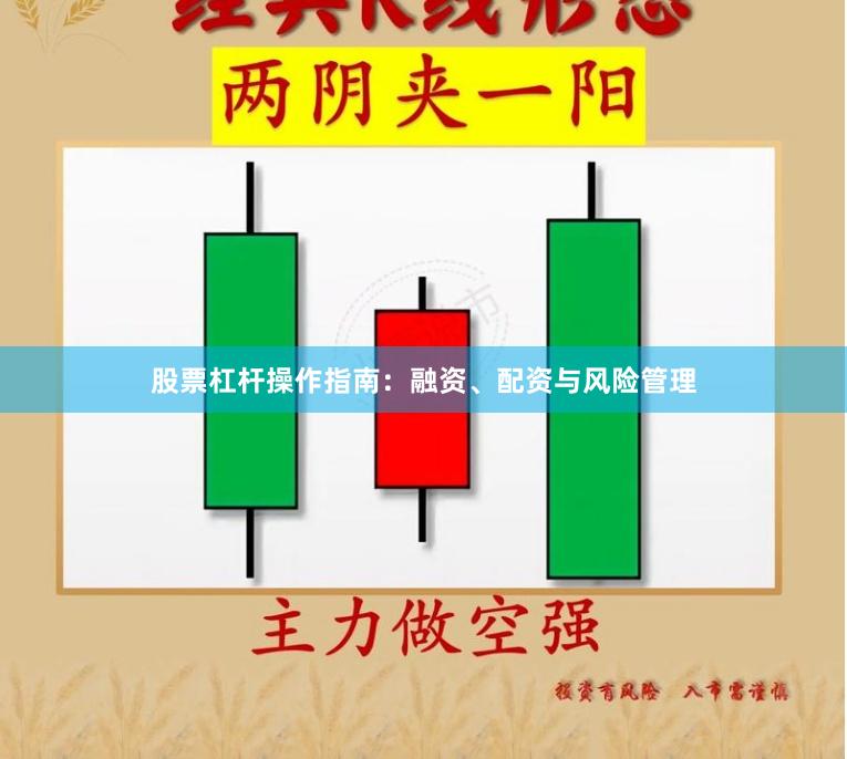 股票杠杆操作指南：融资、配资与风险管理
