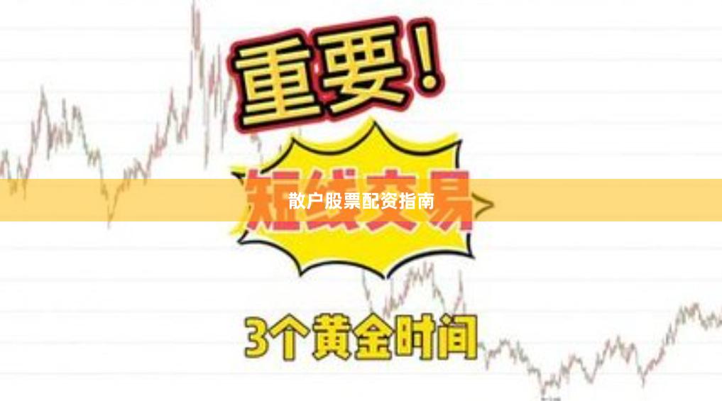 散户股票配资指南