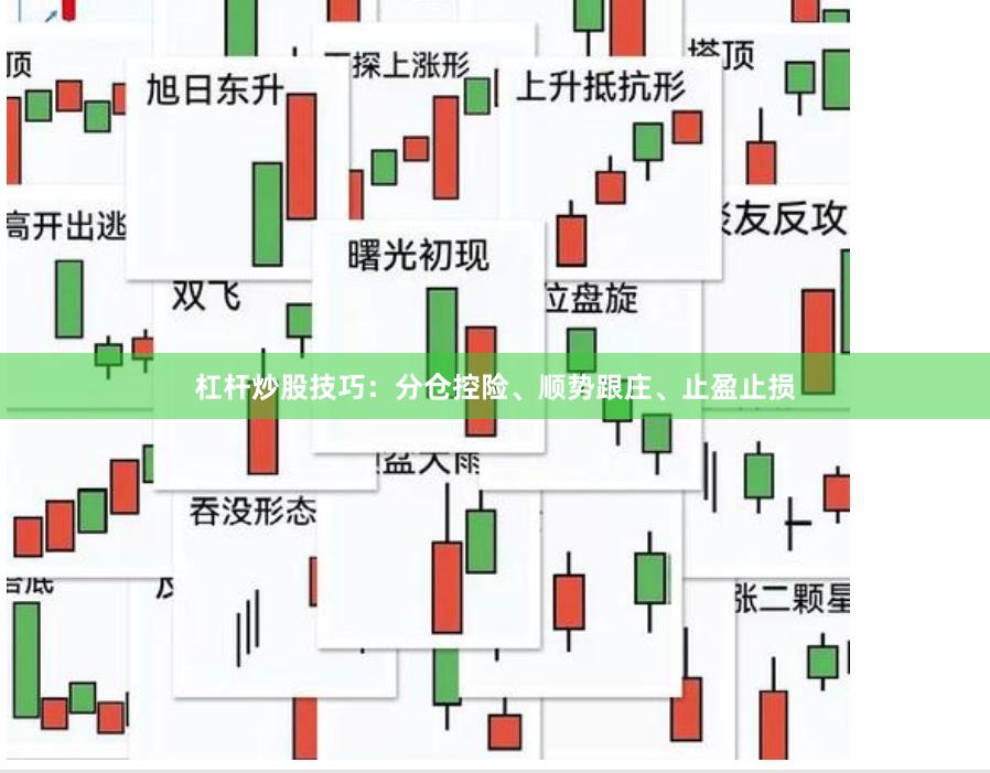杠杆炒股技巧：分仓控险、顺势跟庄、止盈止损